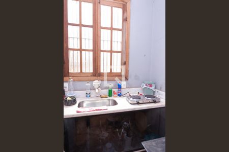 Casa de condomínio para alugar com 150m², 1 quarto e 7 vagas Casa de condomínio para alugar com 150m², 1 quarto e 7 vagasCozinha