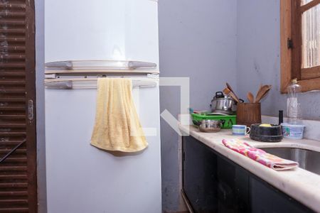 Casa de condomínio para alugar com 150m², 1 quarto e 7 vagas Casa de condomínio para alugar com 150m², 1 quarto e 7 vagasCozinha