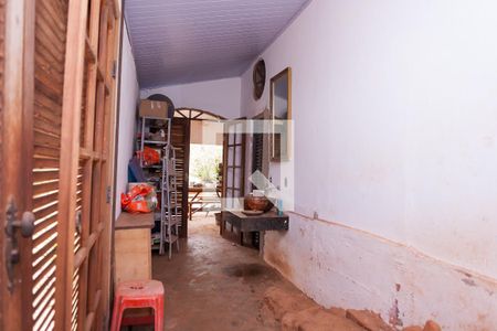 Casa de condomínio para alugar com 150m², 1 quarto e 7 vagas Casa de condomínio para alugar com 150m², 1 quarto e 7 vagasvaranda