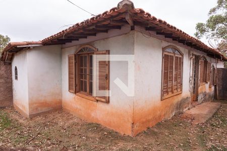 Casa de condomínio para alugar com 150m², 1 quarto e 7 vagas Casa de condomínio para alugar com 150m², 1 quarto e 7 vagasQuintal