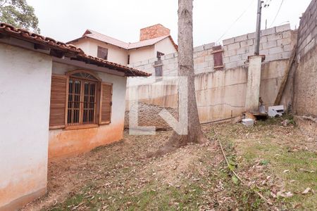 Casa de condomínio para alugar com 150m², 1 quarto e 7 vagas Casa de condomínio para alugar com 150m², 1 quarto e 7 vagasQuintal