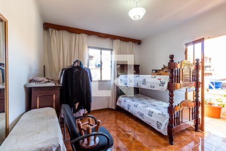 Quarto 1 de casa para alugar com 4 quartos, 230m² em Jardim Santa Mena, Guarulhos