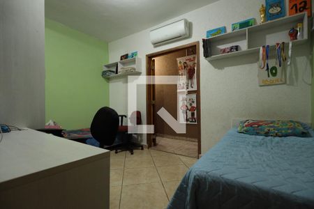 Quarto 2 de casa à venda com 3 quartos, 120m² em Jardim Santa Mena, Guarulhos