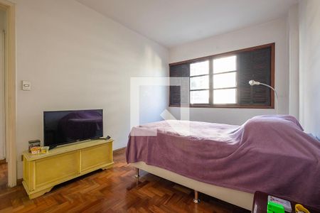 Quarto 1 de apartamento à venda com 3 quartos, 127m² em Vila Madalena, São Paulo