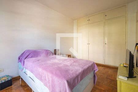 Quarto 1 de apartamento à venda com 3 quartos, 127m² em Vila Madalena, São Paulo