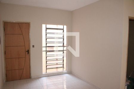 Sala de apartamento à venda com 2 quartos, 50m² em Parque Renato Maia, Guarulhos