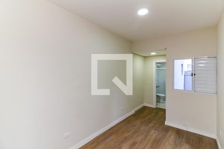 Suíte 1 de casa para alugar com 2 quartos, 60m² em Água Fria, São Paulo