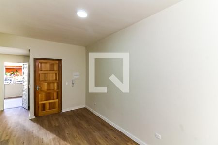 Sala de casa à venda com 2 quartos, 60m² em Água Fria, São Paulo