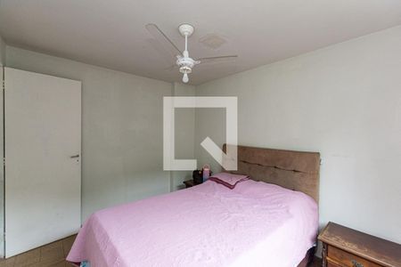 Quarto  de apartamento à venda com 2 quartos, 52m² em Santa Rosa, Niterói