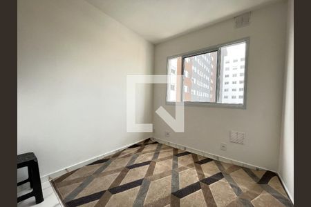 Sala de apartamento para alugar com 2 quartos, 42m² em Americanópolis, São Paulo