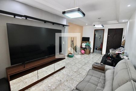 Sala de apartamento à venda com 2 quartos, 120m² em Recreio dos Bandeirantes, Rio de Janeiro