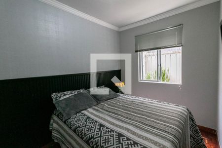 Quarto 2 de apartamento à venda com 3 quartos, 110m² em Cinquentenario, Belo Horizonte