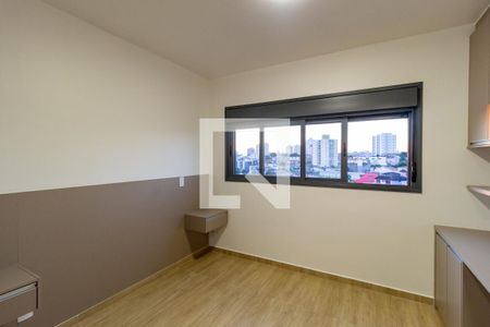 Sala/Quarto de kitnet/studio para alugar com 1 quarto, 22m² em Vila Esperança, São Paulo