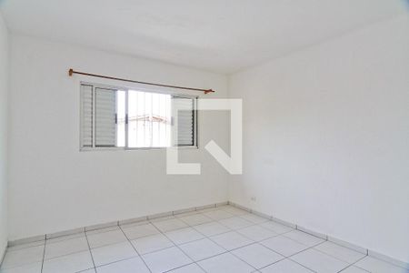 Quarto 2 de casa para alugar com 2 quartos, 250m² em Vila dos Remedios, São Paulo