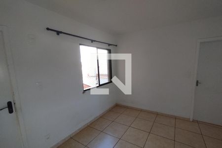 Sala de apartamento para alugar com 2 quartos, 43m² em Jardim Santa Cecilia - Bonfim Paulista, Ribeirão Preto
