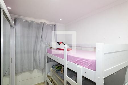 Quarto 2 de apartamento para alugar com 2 quartos, 60m² em Campo Grande, Rio de Janeiro