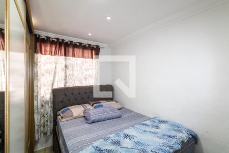 Quarto 1 de apartamento para alugar com 2 quartos, 60m² em Campo Grande, Rio de Janeiro