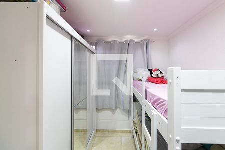 Quarto 2 de apartamento para alugar com 2 quartos, 60m² em Campo Grande, Rio de Janeiro