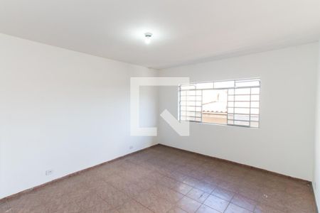 Sala de apartamento para alugar com 1 quarto, 65m² em Parque Novo Mundo, São Paulo