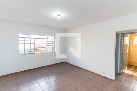 Sala de apartamento para alugar com 1 quarto, 65m² em Parque Novo Mundo, São Paulo