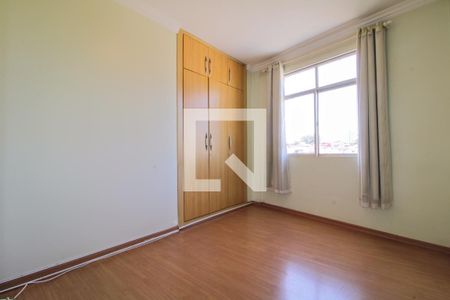 Quarto 3 de apartamento à venda com 3 quartos, 100m² em João Pinheiro, Belo Horizonte