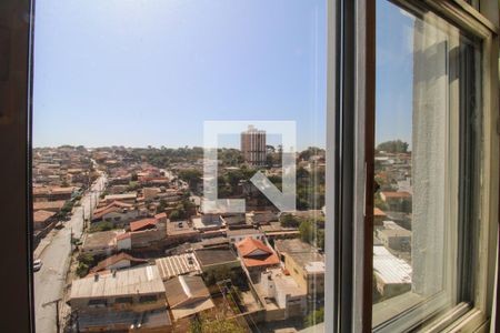 Vista de apartamento à venda com 3 quartos, 100m² em João Pinheiro, Belo Horizonte