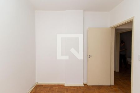 quarto1 de apartamento para alugar com 3 quartos, 70m² em Cerqueira César, São Paulo