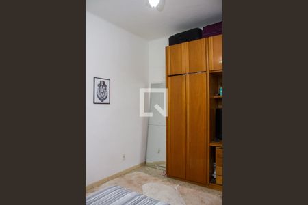 Quarto 01 de apartamento à venda com 2 quartos, 65m² em Quintino Bocaiuva, Rio de Janeiro