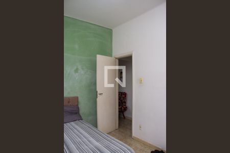 Quarto 01 de apartamento à venda com 2 quartos, 65m² em Quintino Bocaiuva, Rio de Janeiro