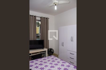 Quarto 02 de apartamento à venda com 2 quartos, 65m² em Quintino Bocaiuva, Rio de Janeiro