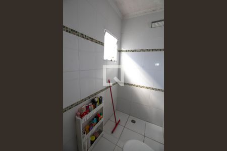 Banheiro de casa à venda com 2 quartos, 150m² em Vila Ema, São Paulo