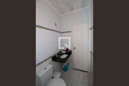 Banheiro de casa à venda com 2 quartos, 150m² em Vila Ema, São Paulo
