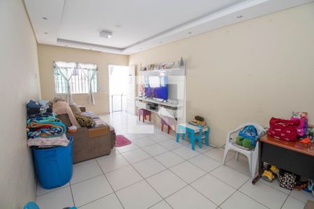 Sala de casa à venda com 2 quartos, 150m² em Vila Ema, São Paulo
