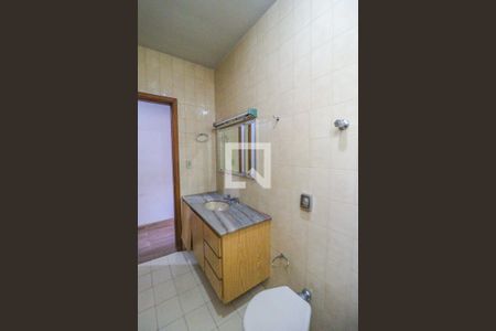 Casa à venda com 162m², 3 quartos e 1 vaga Casa à venda com 162m², 3 quartos e 1 vagaBanheiro