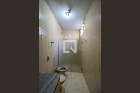 Casa à venda com 162m², 3 quartos e 1 vaga Casa à venda com 162m², 3 quartos e 1 vagaBanheiro