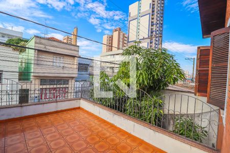 Casa à venda com 162m², 3 quartos e 1 vaga Casa à venda com 162m², 3 quartos e 1 vagaVaranda do Quarta 3