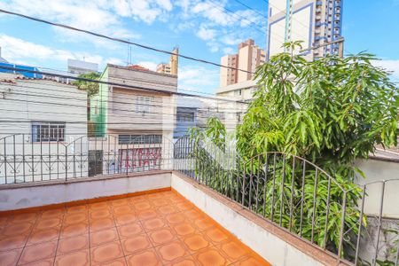 Casa à venda com 162m², 3 quartos e 1 vaga Casa à venda com 162m², 3 quartos e 1 vagaVaranda do Quarta 3