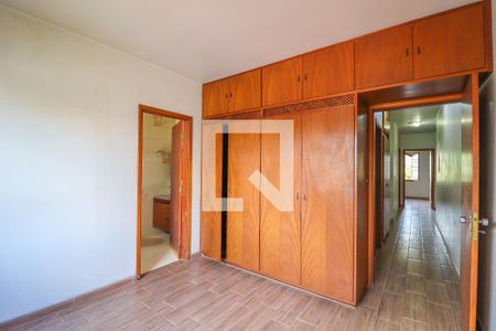 Suíte de casa à venda com 3 quartos, 162m² em Vila Boaventura, Jundiaí