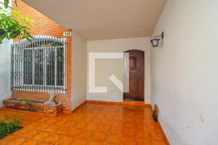 Casa à venda com 162m², 3 quartos e 1 vaga Casa à venda com 162m², 3 quartos e 1 vagaGaragem