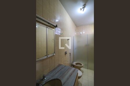 Casa à venda com 162m², 3 quartos e 1 vaga Casa à venda com 162m², 3 quartos e 1 vagaBanheiro