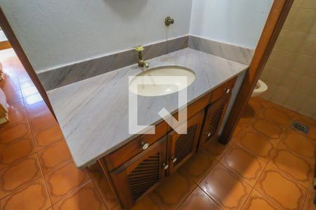 Casa à venda com 162m², 3 quartos e 1 vaga Casa à venda com 162m², 3 quartos e 1 vagaLavabo