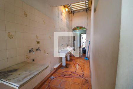 Casa à venda com 162m², 3 quartos e 1 vaga Casa à venda com 162m², 3 quartos e 1 vagaÁrea de Serviço