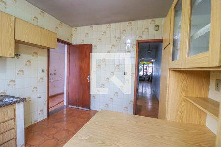 Casa à venda com 162m², 3 quartos e 1 vaga Casa à venda com 162m², 3 quartos e 1 vagaCozinha