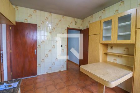 Casa à venda com 162m², 3 quartos e 1 vaga Casa à venda com 162m², 3 quartos e 1 vagaCozinha