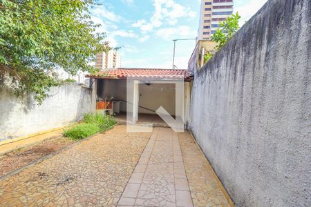 Casa à venda com 162m², 3 quartos e 1 vaga Casa à venda com 162m², 3 quartos e 1 vagaQuintal
