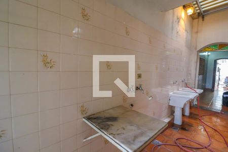 Casa à venda com 162m², 3 quartos e 1 vaga Casa à venda com 162m², 3 quartos e 1 vagaÁrea de Serviço