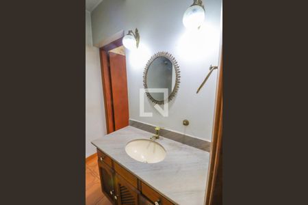 Casa à venda com 162m², 3 quartos e 1 vaga Casa à venda com 162m², 3 quartos e 1 vagaLavabo