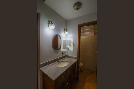 Casa à venda com 162m², 3 quartos e 1 vaga Casa à venda com 162m², 3 quartos e 1 vagaLavabo