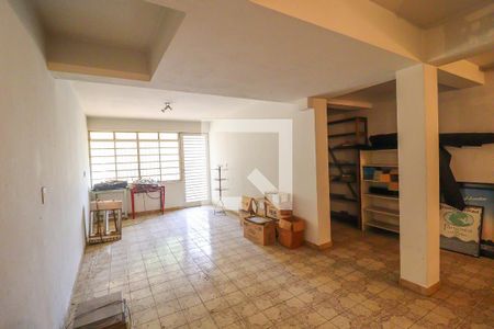 Casa à venda com 162m², 3 quartos e 1 vaga Casa à venda com 162m², 3 quartos e 1 vagaSalão