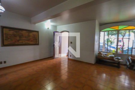 Sala de casa à venda com 3 quartos, 162m² em Vila Boaventura, Jundiaí